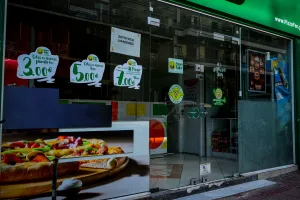 Yunan pizza zinciri Pizza Fan'ın geleceği muğlak: Yeniden açılışa dair net bir takvim yok