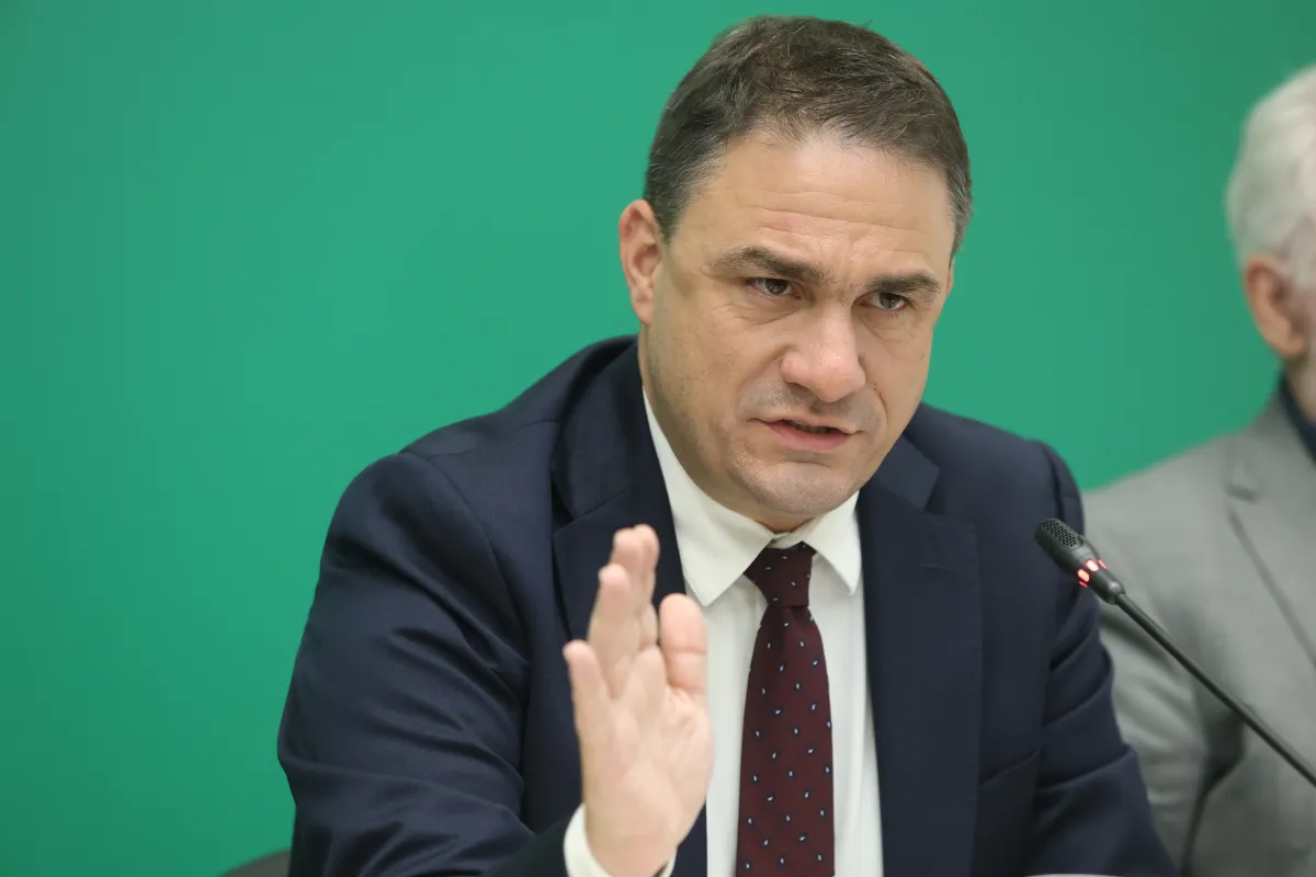 PASOK Sözcüsü Kostas Tsoukalas: Hükümet kırsala ve eski OGA sigortalılarına cezalandırıcı davranıyor