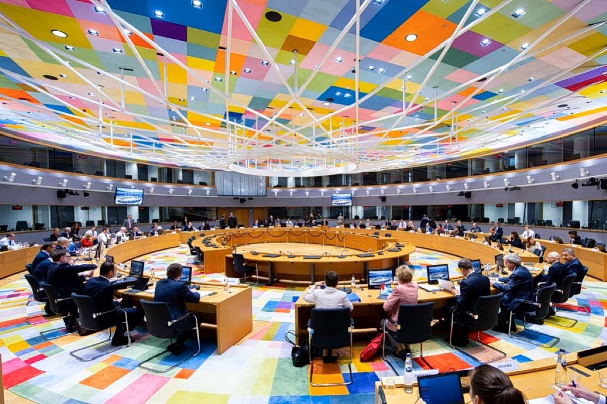 Eurogroup gündeminde enerji, kamu maliyesi ve yatırım