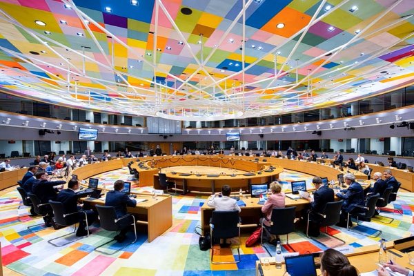 Eurogroup gündeminde enerji, kamu maliyesi ve yatırım