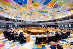 Eurogroup gündeminde enerji, kamu maliyesi ve yatırım