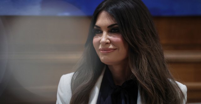 ABD'nin Atina Büyükelçisi Guilfoyle görevden alındı, yerine atanacak ismi ara seçimler belirleyecek