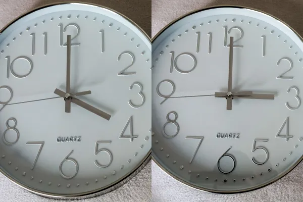 Kış saatine 25 Ekim'de geçiliyor: Saatler 04.00'ten 03.00'e çekilecek