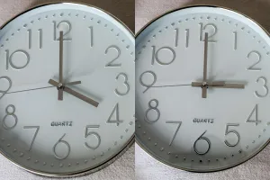 Kış saatine 25 Ekim'de geçiliyor: Saatler 04.00'ten 03.00'e çekilecek
