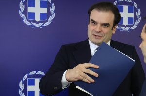 Ekonomi ve Maliye Bakanı Kyriakos Pierrakakis: Yunanistan, Avrupa'nın en dinamik ve etkili ülkelerinden biri olabilir