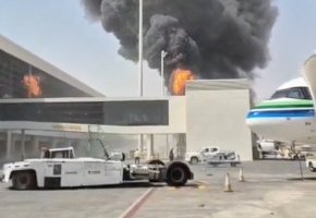 Yunanistan Dışişleri Bakanlığı'ndan Suudi Arabistan seyahat uyarısı