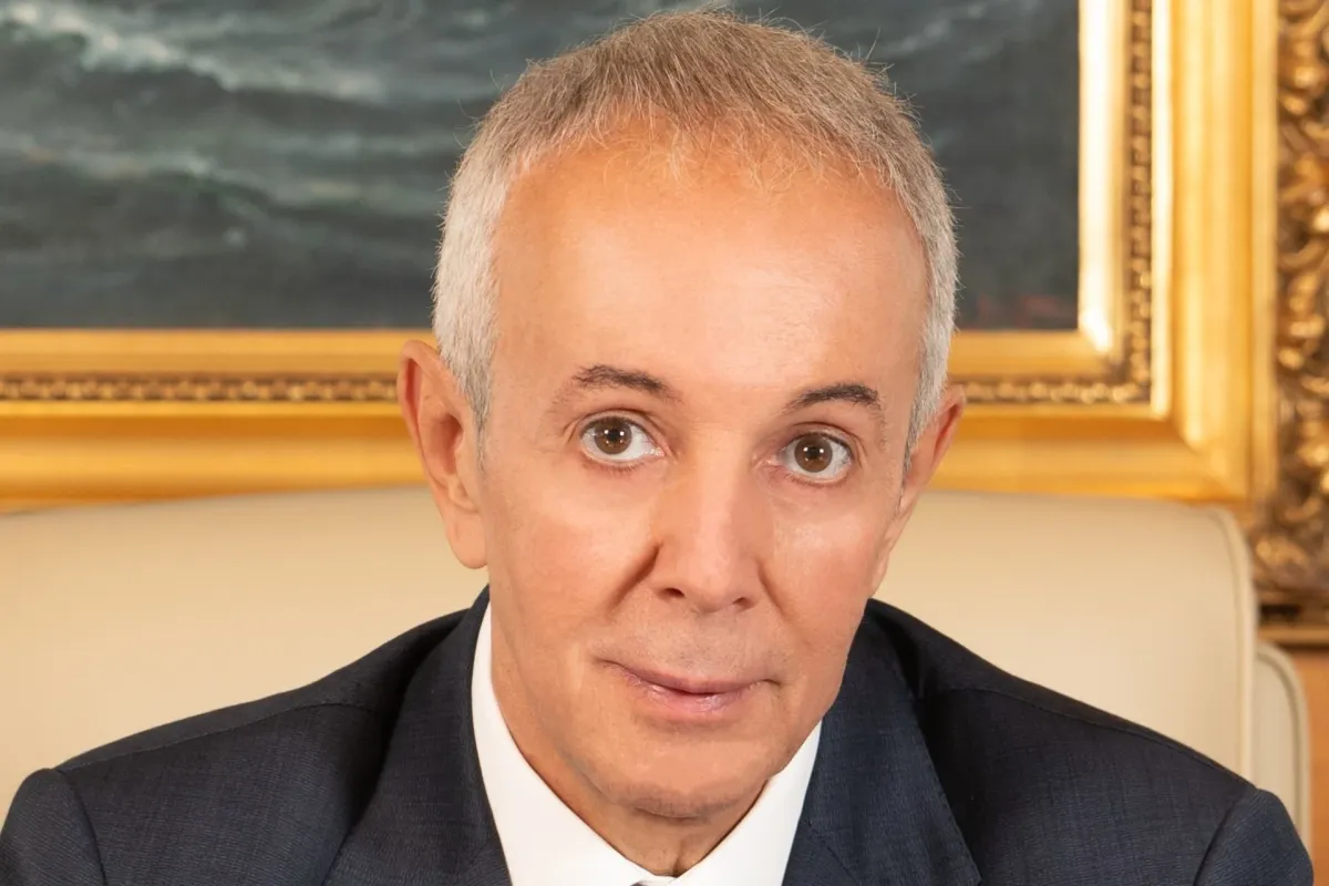 Moody's, Yunan konteyner gemisi şirketi Danaos'un görünümünü durağandan olumluya çevirdi