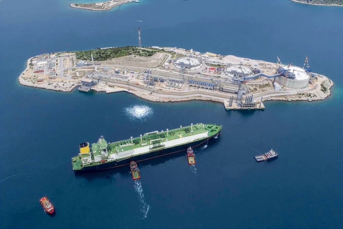 Yunan inşaat grubu AKTOR, 3 milyar euroluk yatırımla enerji ve altyapıya açılıyor