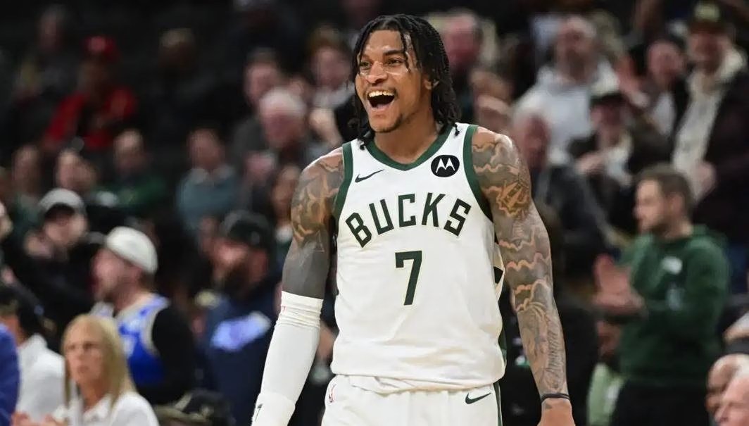 Amerikalı basketbolcu Kevin Porter Jr., NBA ekibi Bucks'tan ayrıldı; Avrupa'ya dönüş ihtimali gündemde
