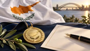 Sydney'deki Kıbrıslılar, ada kültürünü kutlamak için bir araya gelecek