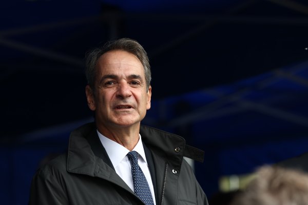 Yunanistan Başbakanı Miçotakis, BM Güvenlik Konseyi'nin açık oturumuna New York'ta başkanlık edecek