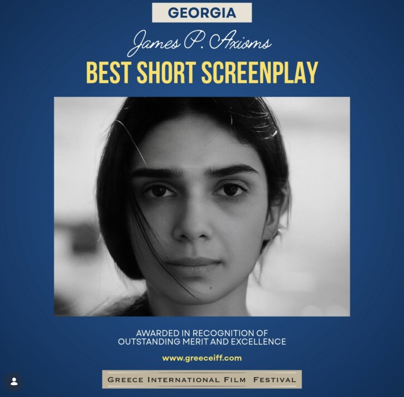 Yunan kökenli film ve televizyon yapımcısı James P. Axiotis hayatını kaybetti