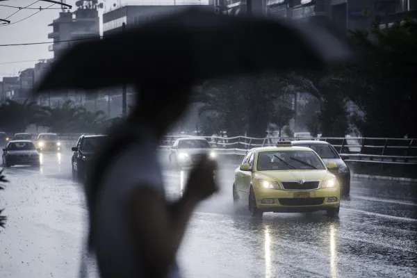 Yunan meteorolog Yannis Kallianos'tan kötü hava uyarısı: Attika'da fırtınalar ne zaman etkili olacak?