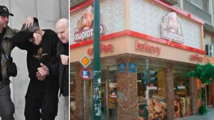 Horiatiko fırın zinciri soruşturmasında 500 şirket ve eski sendika yöneticisi Rizos Rizos'un rolü