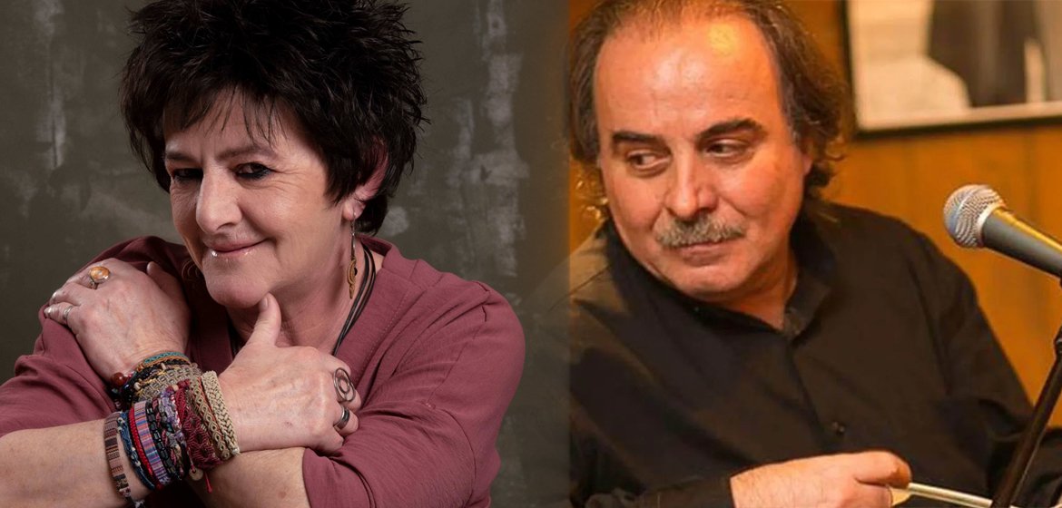 Atina konserinde işgal ve direniş yıllarının rebetiko şarkıları seslendirilecek