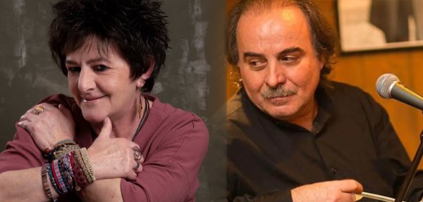Atina konserinde işgal ve direniş yıllarının rebetiko şarkıları seslendirilecek