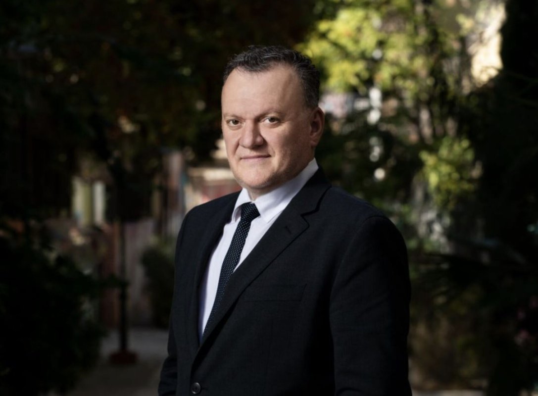 Yunan şirketi ARMATURA'nın VIUSID ürünü, uluslararası sağlık ödülü Prix Galien'in adayları arasında