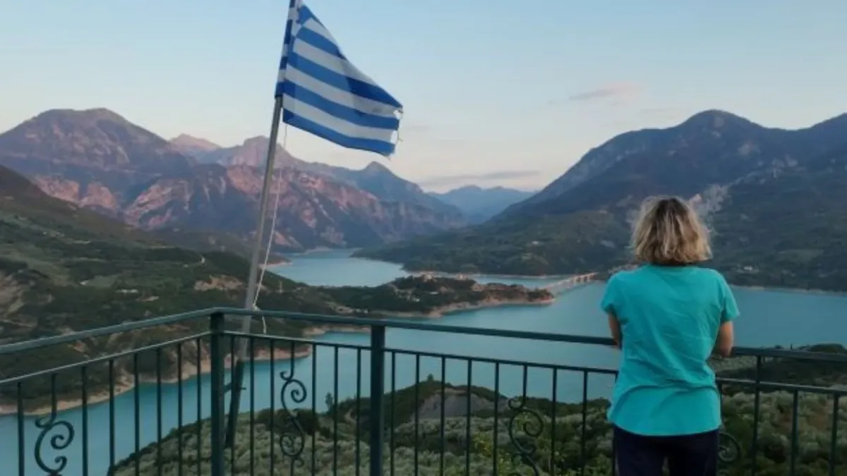 Yunanistan zeytinyağı bilgi sitesi Greek Liquid Gold, 10 yılı geride bıraktı
