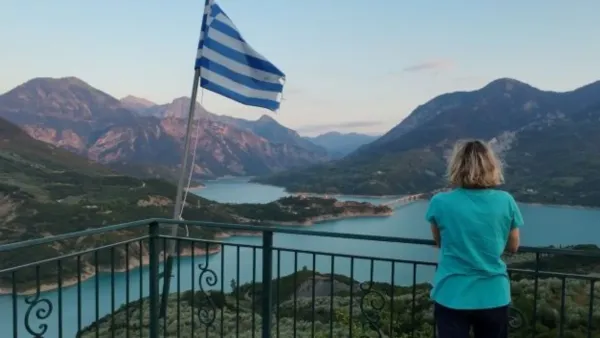 Yunanistan zeytinyağı bilgi sitesi Greek Liquid Gold, 10 yılı geride bıraktı