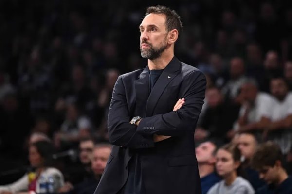 İtalyan Armani Milano'nun koçu Pepe Poeta: Panathinaikos Euroleague'in favorileri arasında