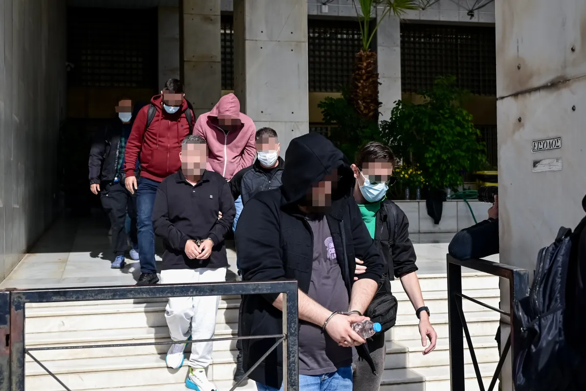 Yunan pizza zinciri Pizza Fan soruşturmasında yeni diyaloglar: Bazı mağazalar “ikram” seçeneğini kullanmadı