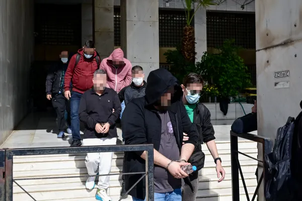 Yunan pizza zinciri Pizza Fan soruşturmasında yeni diyaloglar: Bazı mağazalar “ikram” seçeneğini kullanmadı