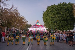 Rodos'ta 8. Avrupa Polifoni Festivali 10 Ekim'e kadar sürüyor