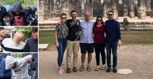 Atina'nın Plaka semtindeki patlamada ölen Amerikalıların aileleri: Sevdiklerimizi 20 euroluk bakır yüzünden kaybettik