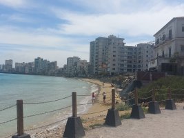 Lefkoşa hükümeti, Hristodulidis'in Kapalı Maraş için BM idaresi önerisini ne doğruladı ne yalanladı