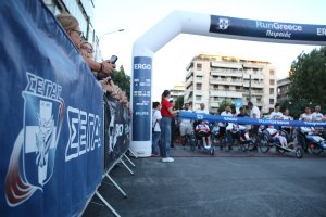 Pire'de Run Greece 2026 koşusu nedeniyle pazar günü yollar 6 saat trafiğe kapanacak