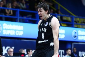 PAOK'un Türk forveti Cedi Osman, Yunanistan Basketbol Ligi'nin 3. hafta MVP'si seçildi