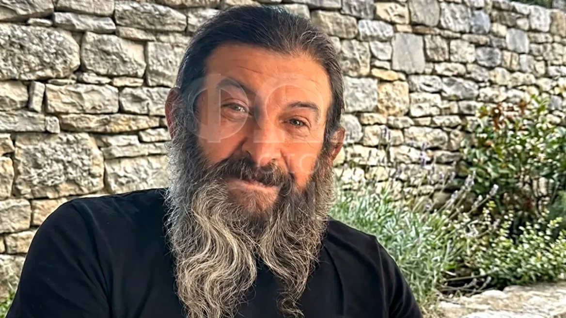 Türkiye'de kaybolan 58 yaşındaki Yunan keşiş Joseph'tan üç aya yakın süredir haber alınamıyor