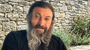 Türkiye'de kaybolan 58 yaşındaki Yunan keşiş Joseph'tan üç aya yakın süredir haber alınamıyor
