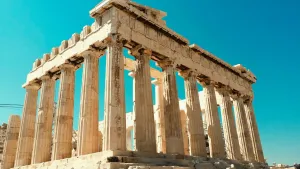 Yunanistan, Conde Nast Traveller okurlarına göre dünyanın en iyi ülkesi seçildi