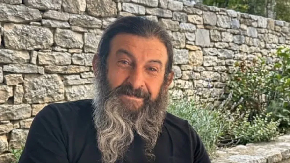 Kayıp Yunan keşiş İosif'in akıbeti Meclis'e taşındı: DEM Partili vekil İçişleri Bakanı Çiftçi'ye soru önergesi verdi
