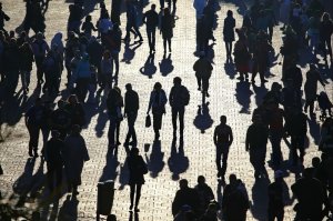 Seçmenler «Merkez»i değil, alternatif yönetimi ve politika değişikliğini arıyor