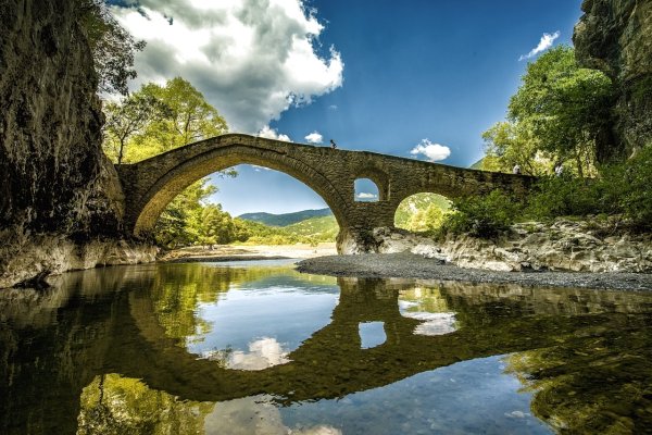 Yunanistan anakarası gezmeye değer mi?