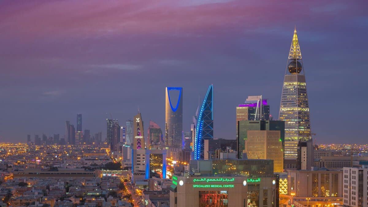 Yunanistan dışişleri Suudi Arabistan için seyahat uyarısı yayınladı: Gerekli olmayan seyahatlerden kaçının