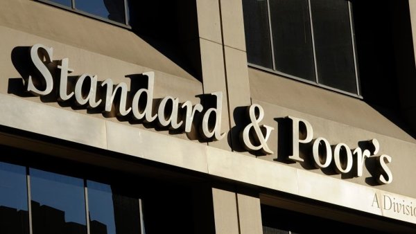 Kredi derecelendirme kuruluşu S&P, Yunanistan'ın notunu BBB'de sabit tuttu: Görünüm durağan