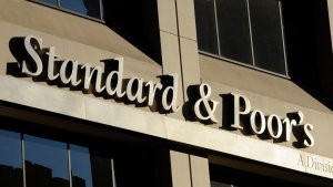 Kredi derecelendirme kuruluşu S&P, Yunanistan'ın notunu BBB'de sabit tuttu: Görünüm durağan