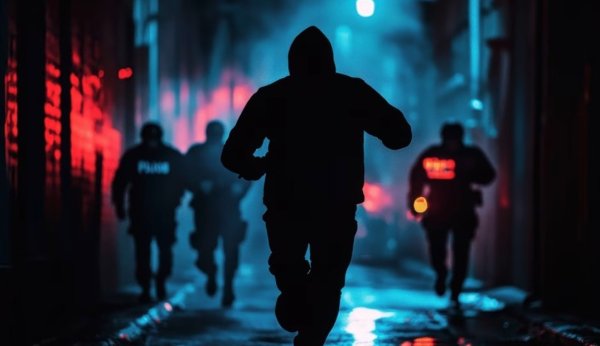 Atina'da soygun ve saldırılar artınca sakinler korkuyor; Victoria Meydanı'na gece özel polis ekibi konulacak