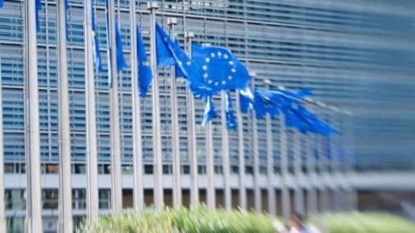 Yunanistan enerji projeleri için 1 milyar euroluk AB onayı aldı