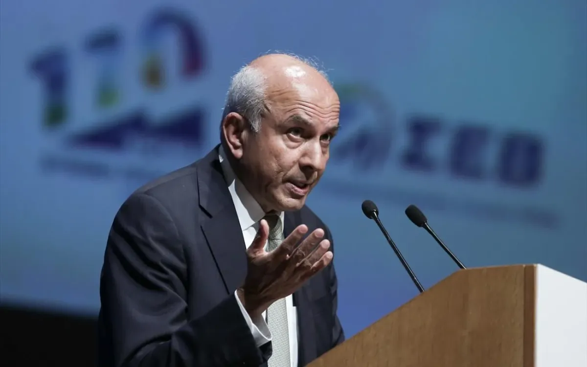 Kanadalı milyarder Prem Watsa, Yunanistan'daki yatırımlarını genişletiyor
