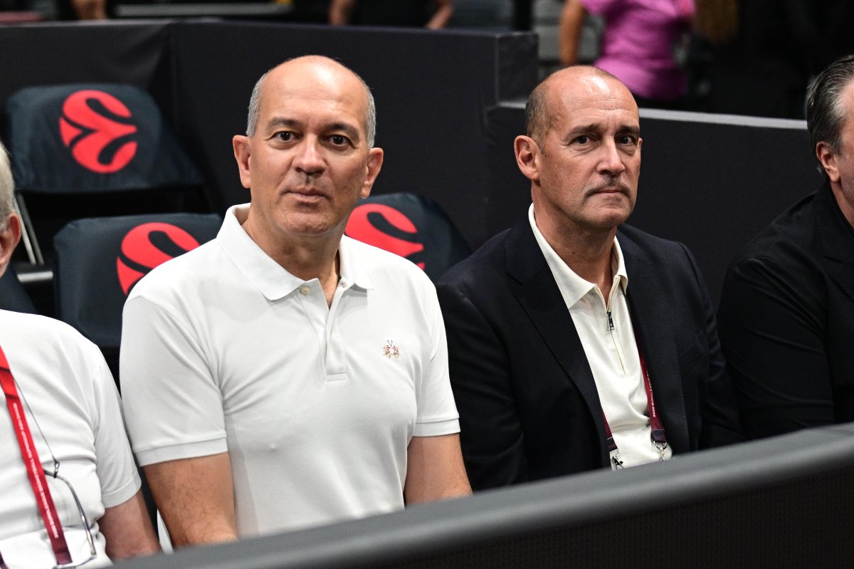 Olympiacos Basketbol'dan Panathinaikos sahibi Yannakopulos'a sert yanıt: Soruşturmayla bağlantı reddedildi