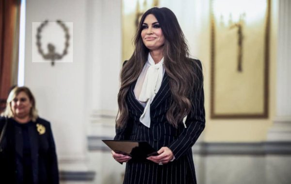 ABD'nin Atina Büyükelçisi Guilfoyle, istifa sonrası Yunan halkına teşekkür edip iddiaları yalanladı