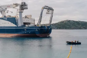 Türkiye, Meis'in güneyindeki Eunomia tatbikatına karşı NAVTEX yayımladı