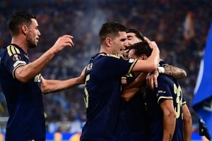 Yunan kulübü Olympiacos, Avrupa Ligi'nin 3. haftasında 22 Ekim'de Sparta Prag'ı evinde ağırlayacak