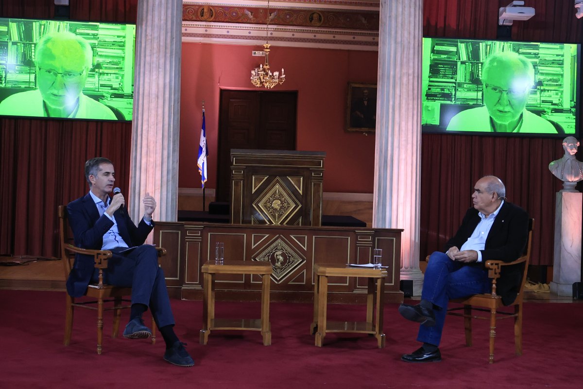 Atina forumunda otomobilsiz kent tartışması: Araçsız bir kent mümkün mü?