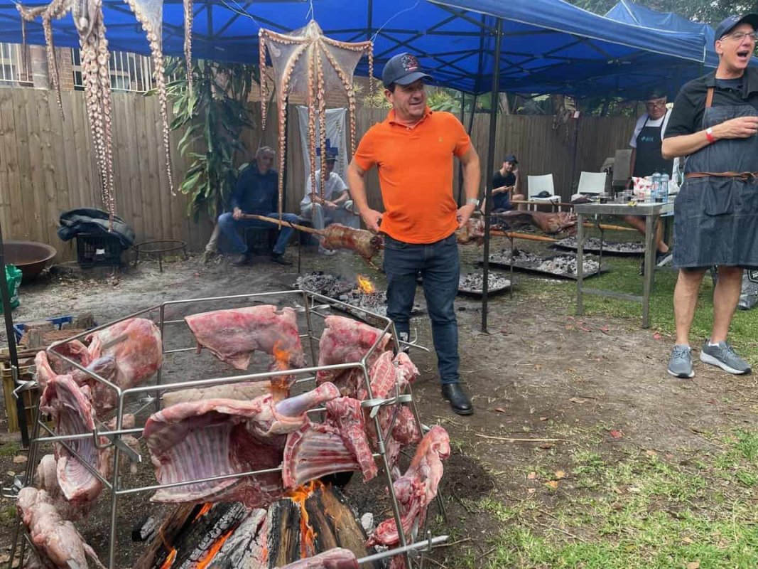 Sydney'de Rose Bay BBQ 2026, Batı Avustralya'daki Anzak şapelinin restorasyonuna destek verecek
