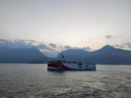 Yunanistan, Türkiye-Libya deniz mutabakatına karşı ortaklarını seferber ediyor